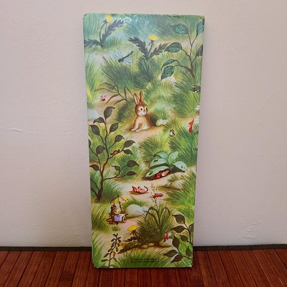 Very Rare The Tall Book of Make Believe  Jane Werner 1950 - Picture 2 of 13